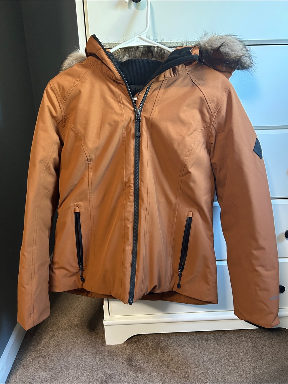 Eddie Bauer Women’s Coat